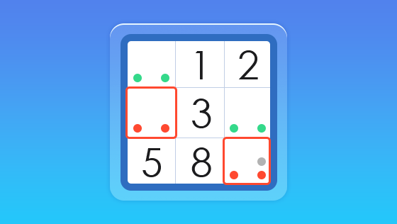 6x6 sudoku