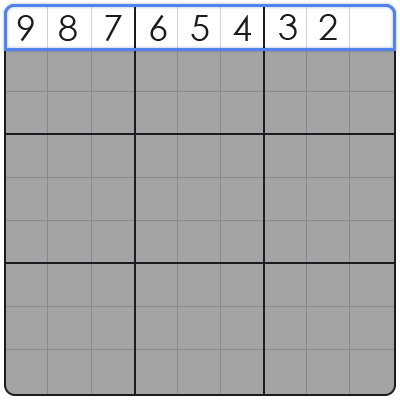 tips for killer sudoku